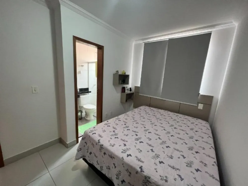 Cobertura, 3 quartos, 126 m² - Foto 5