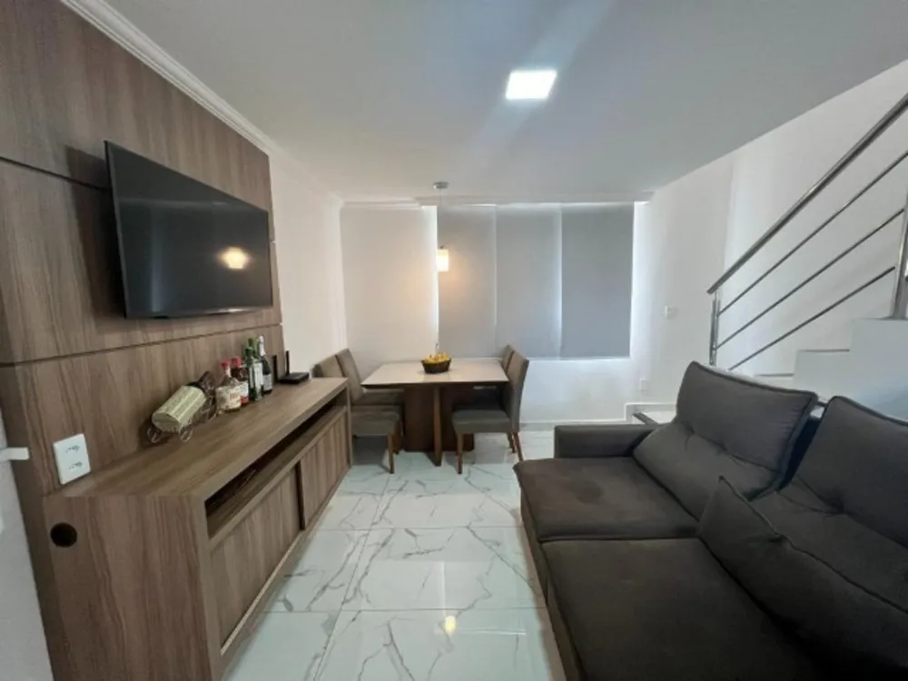 Cobertura, 3 quartos, 126 m² - Foto 4