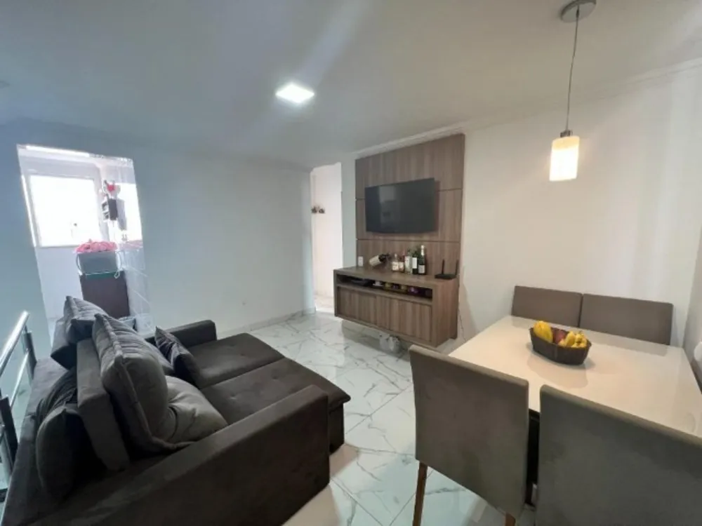 Cobertura, 3 quartos, 126 m² - Foto 3