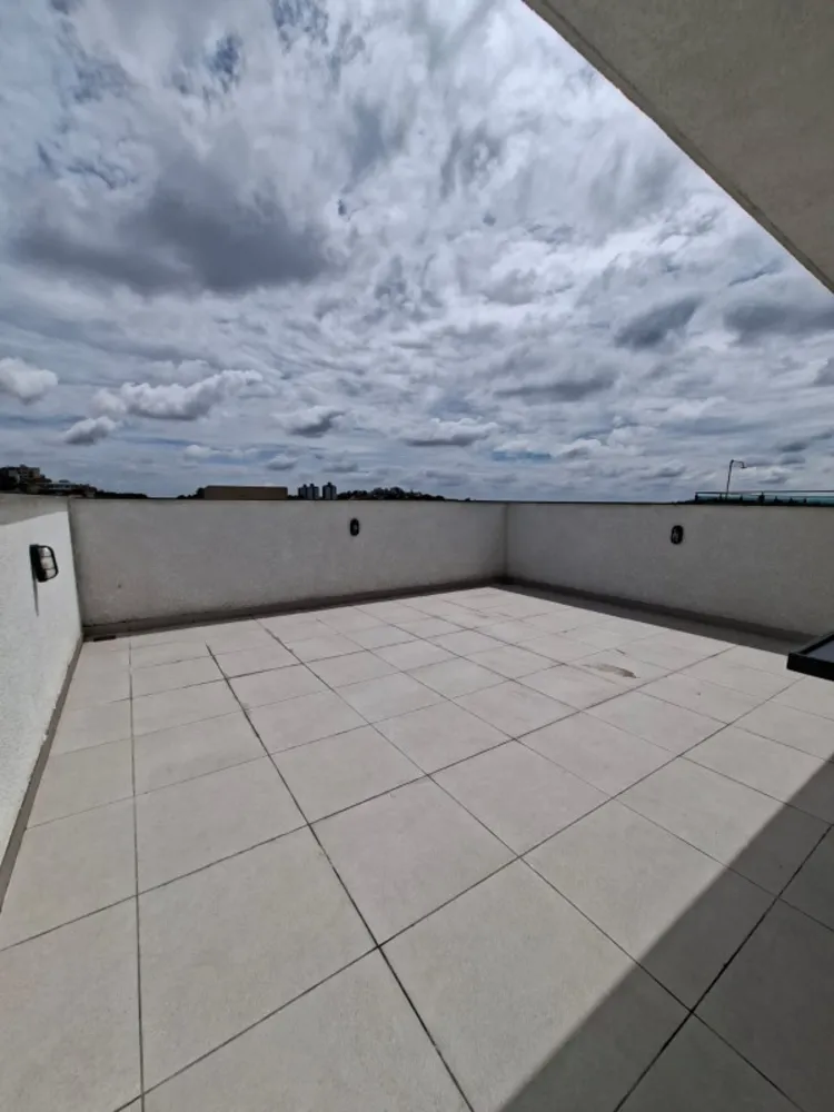 Cobertura, 3 quartos, 136 m² - Foto 1