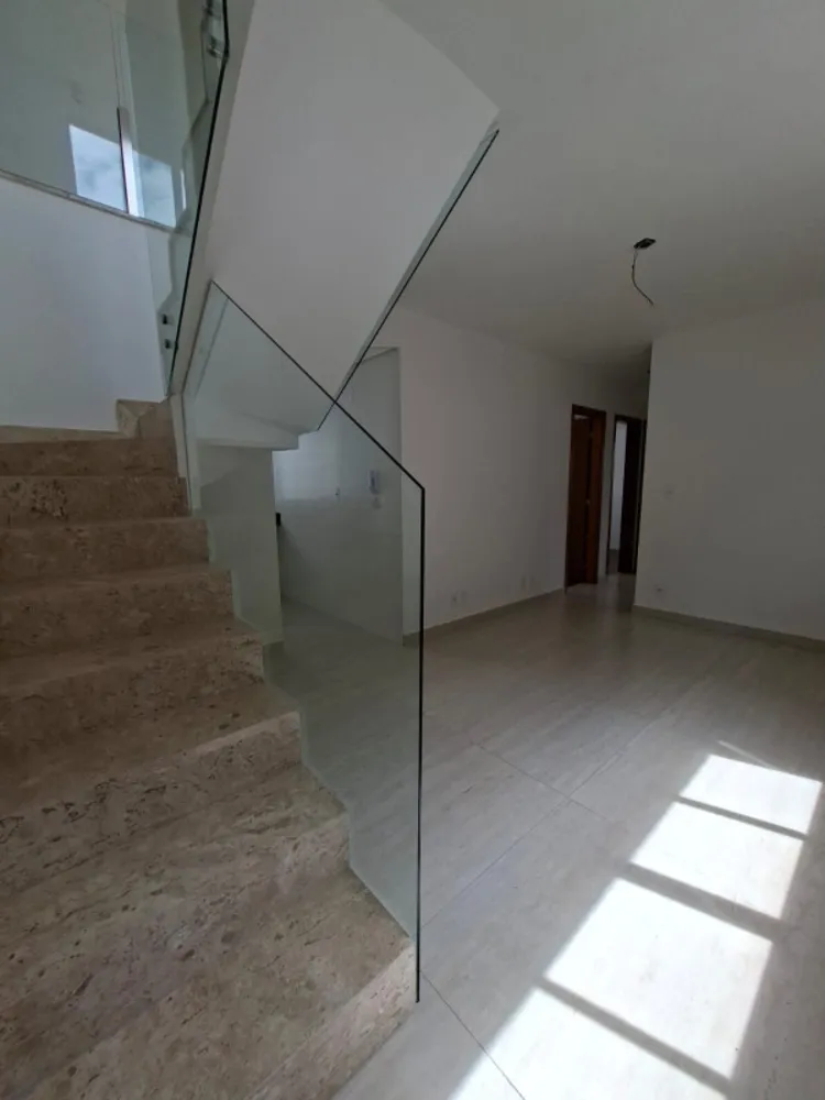 Cobertura, 3 quartos, 136 m² - Foto 9