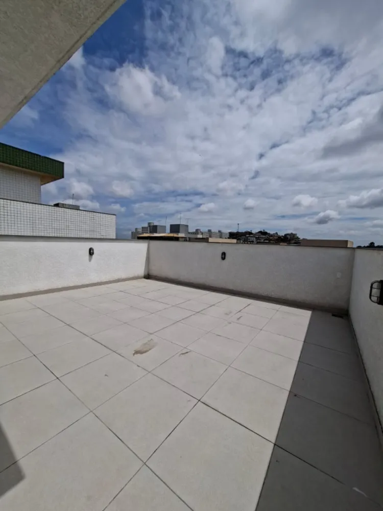 Cobertura, 3 quartos, 136 m² - Foto 2