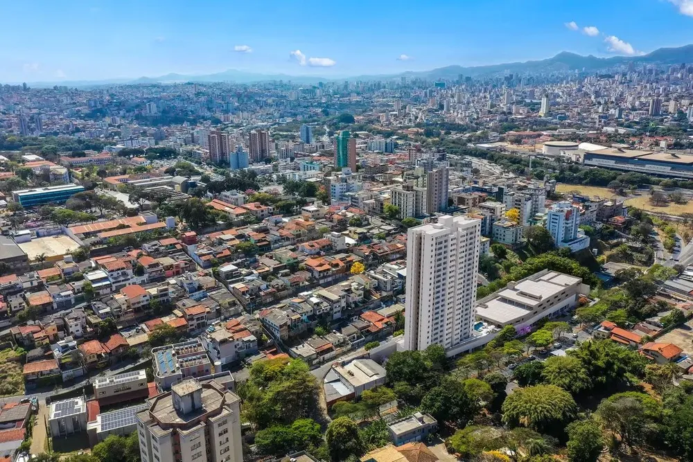 Apartamento, 1 quarto, 63 m² - Foto 12