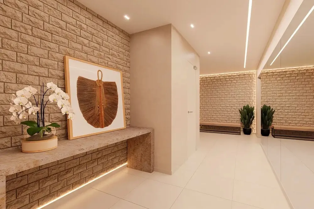 Apartamento, 1 quarto, 63 m² - Foto 9
