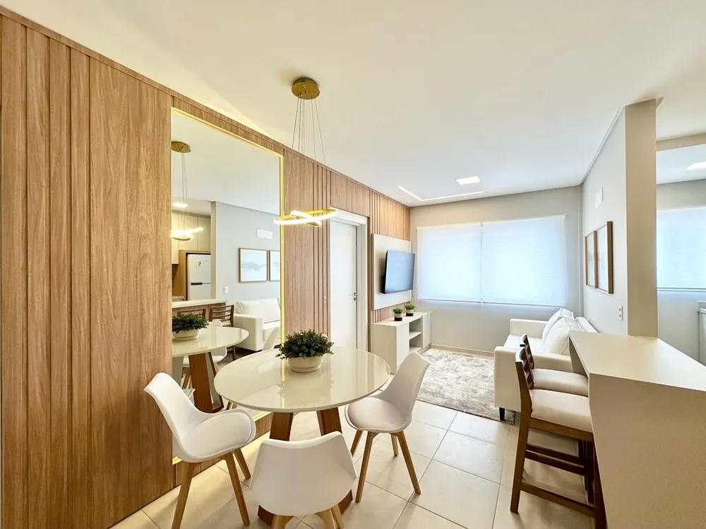 Apartamento, 1 quarto, 69 m² - Foto 3