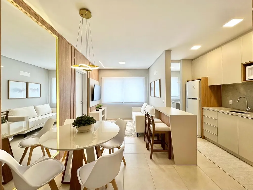 Apartamento, 1 quarto, 69 m² - Foto 5