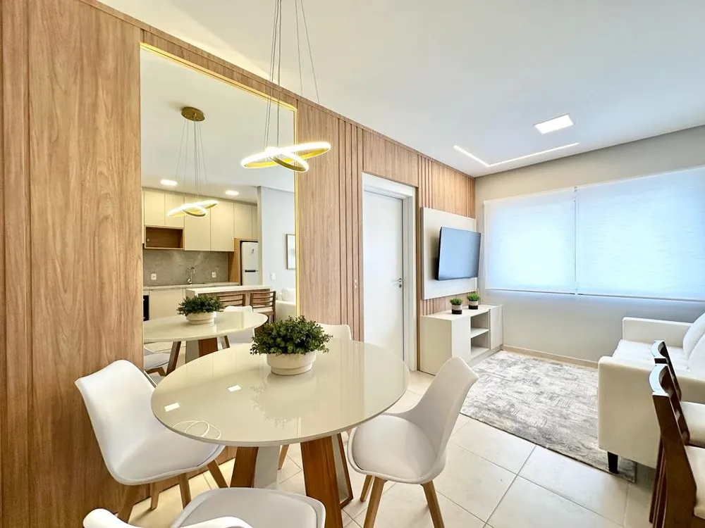 Apartamento, 1 quarto, 69 m² - Foto 4
