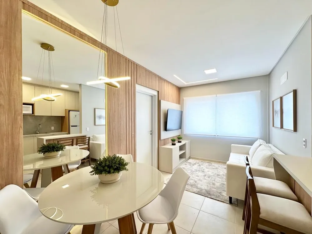Apartamento, 1 quarto, 69 m² - Foto 1