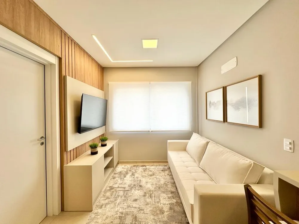 Apartamento, 1 quarto, 69 m² - Foto 1
