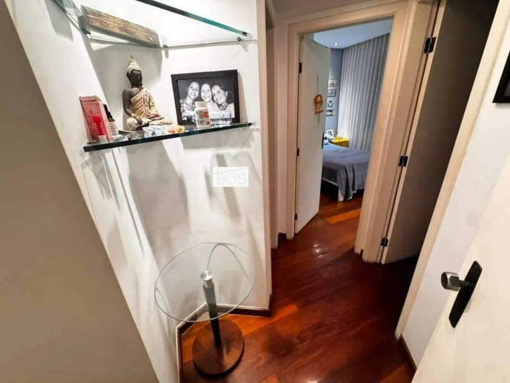 Cobertura, 3 quartos, 170 m² - Foto 4