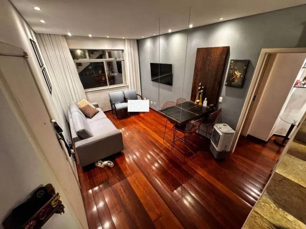 Cobertura, 3 quartos, 170 m² - Foto 2