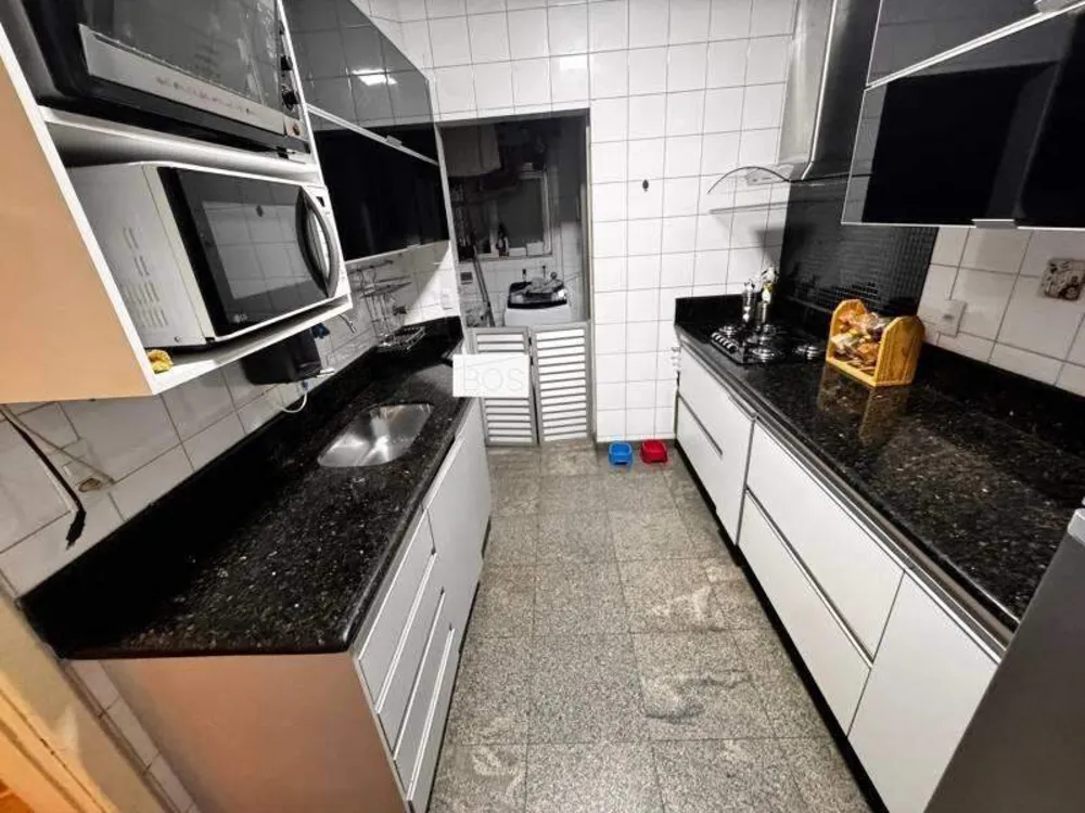 Cobertura, 3 quartos, 170 m² - Foto 8