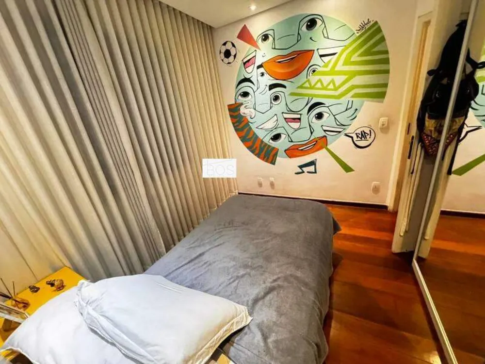 Cobertura, 3 quartos, 170 m² - Foto 5
