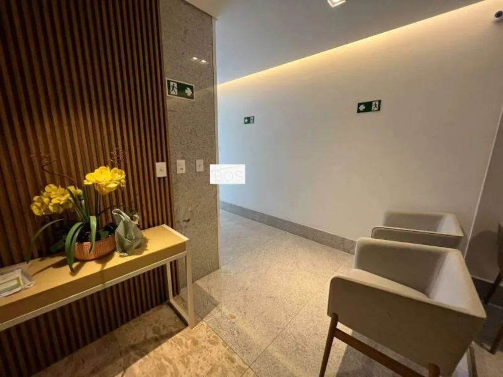 Cobertura, 3 quartos, 170 m² - Foto 9