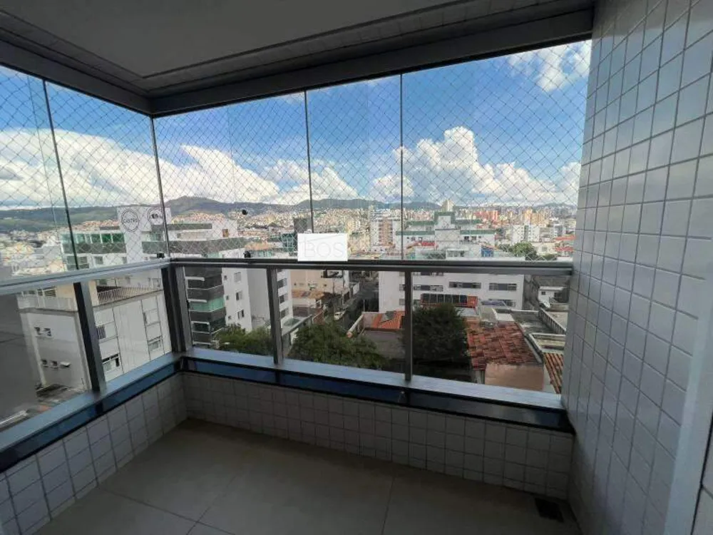 Cobertura, 3 quartos, 170 m² - Foto 5