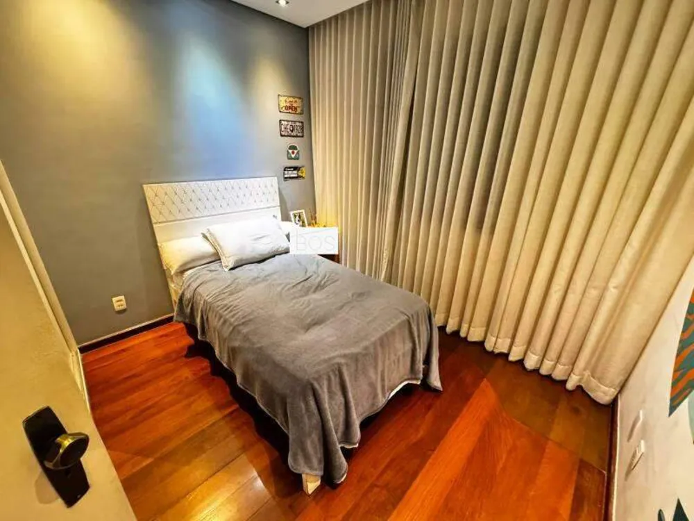 Cobertura, 3 quartos, 170 m² - Foto 3