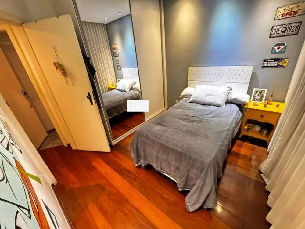 Cobertura, 3 quartos, 170 m² - Foto 2