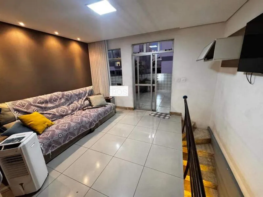 Cobertura, 3 quartos, 170 m² - Foto 15
