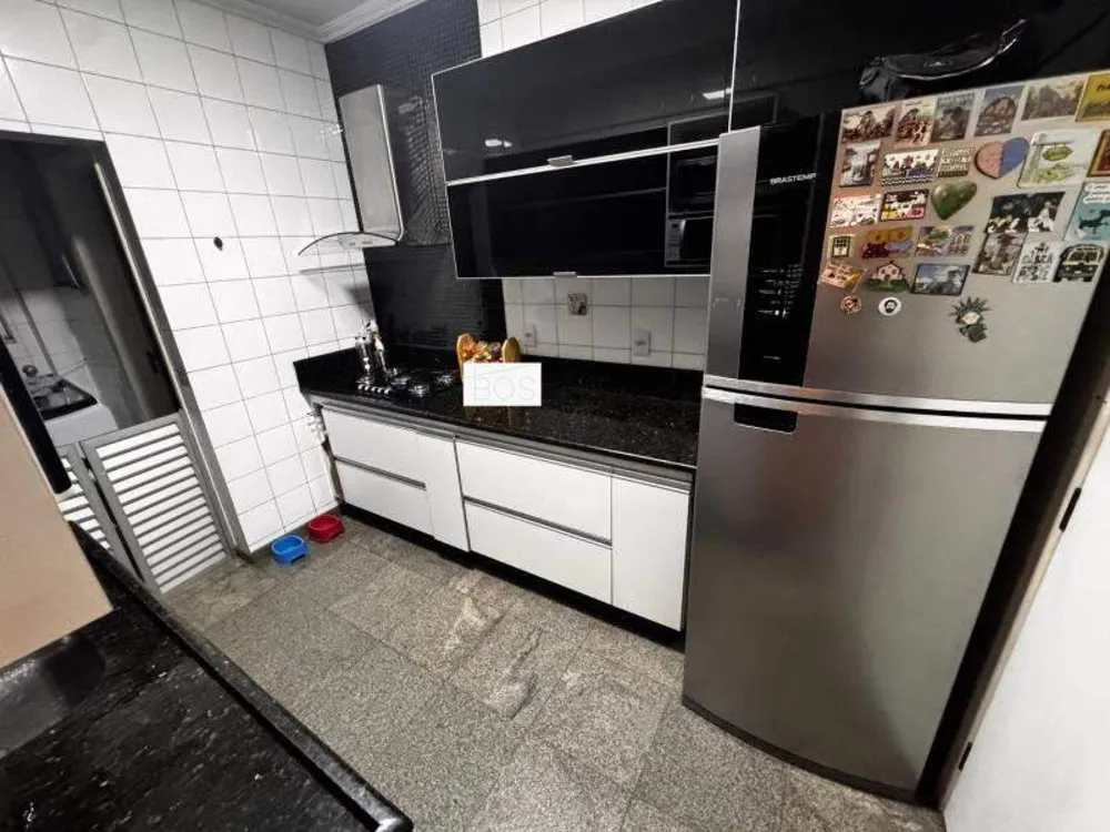Cobertura, 3 quartos, 170 m² - Foto 12
