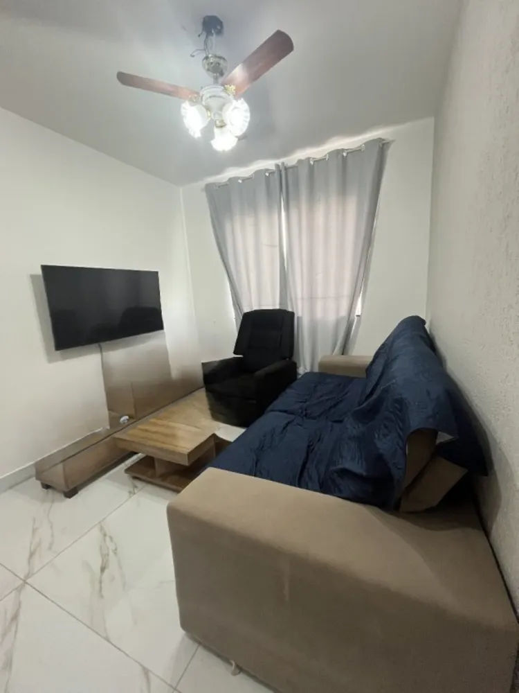 Apartamento, 2 quartos, 61 m² - Foto 6