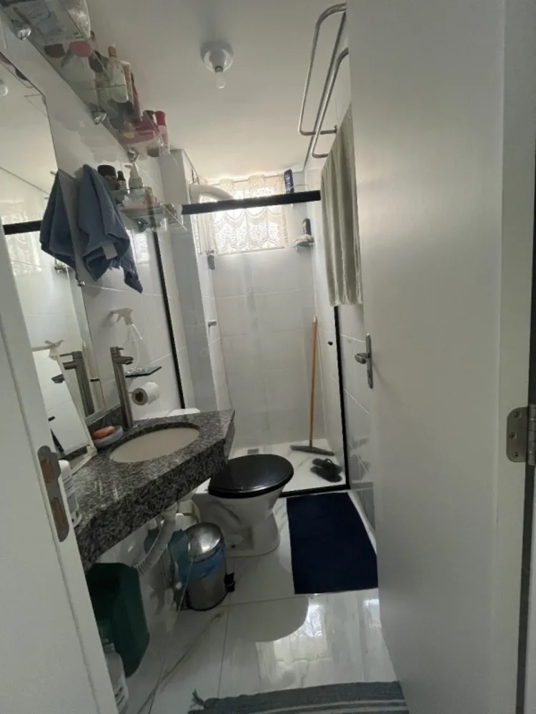 Apartamento, 2 quartos, 61 m² - Foto 7