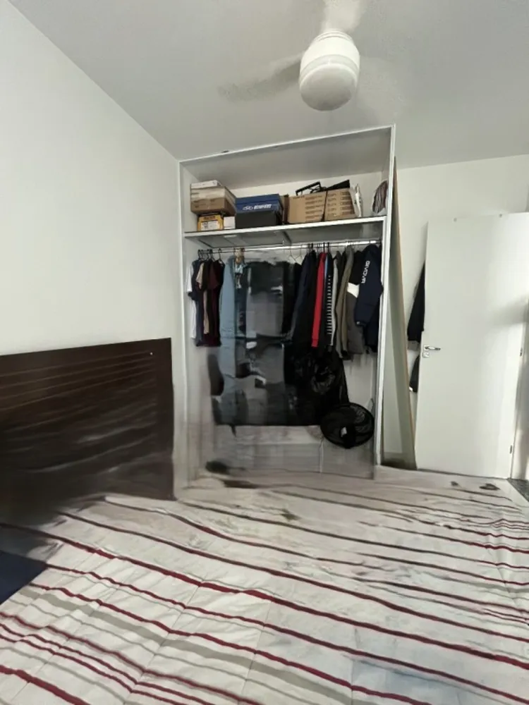 Apartamento, 2 quartos, 61 m² - Foto 9
