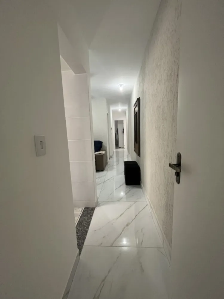 Apartamento, 2 quartos, 61 m² - Foto 1