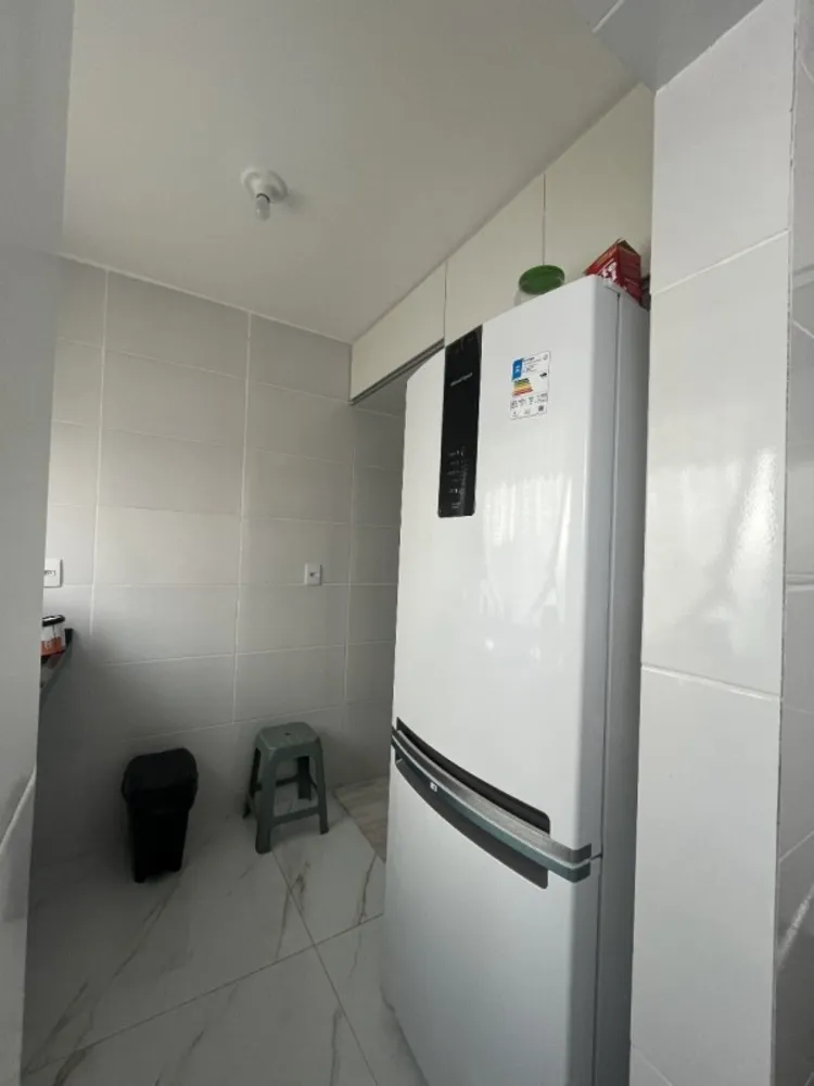 Apartamento, 2 quartos, 61 m² - Foto 4