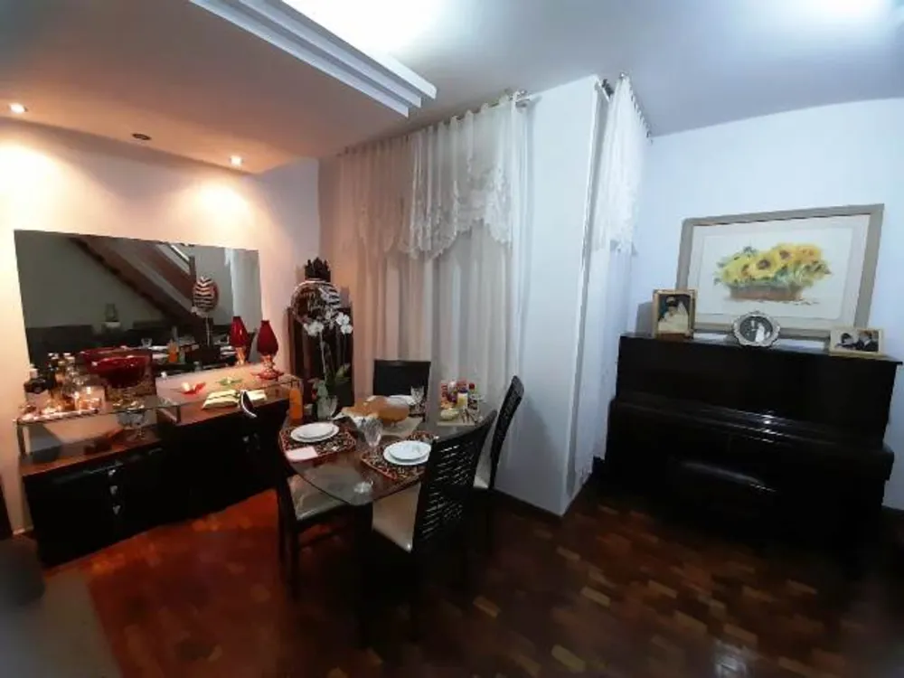 Apartamento, 3 quartos, 170 m² - Foto 6