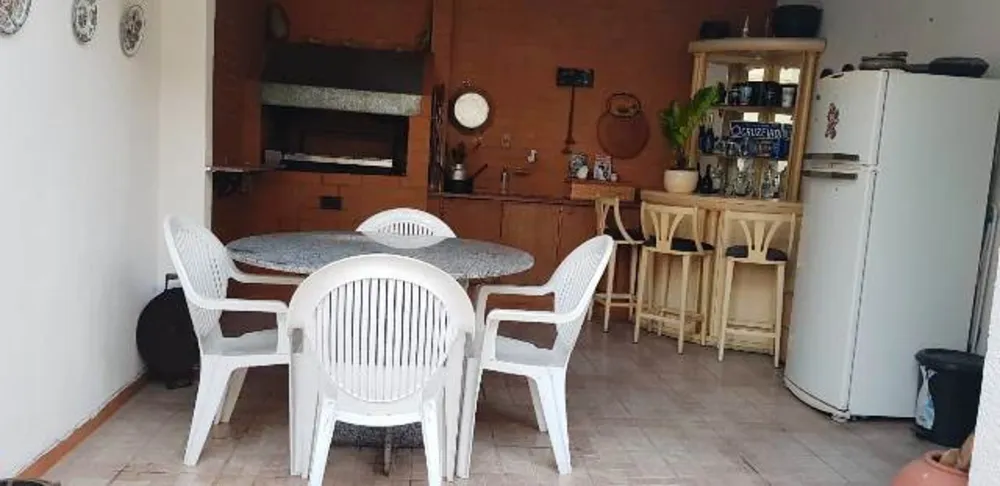 Apartamento, 3 quartos, 170 m² - Foto 5