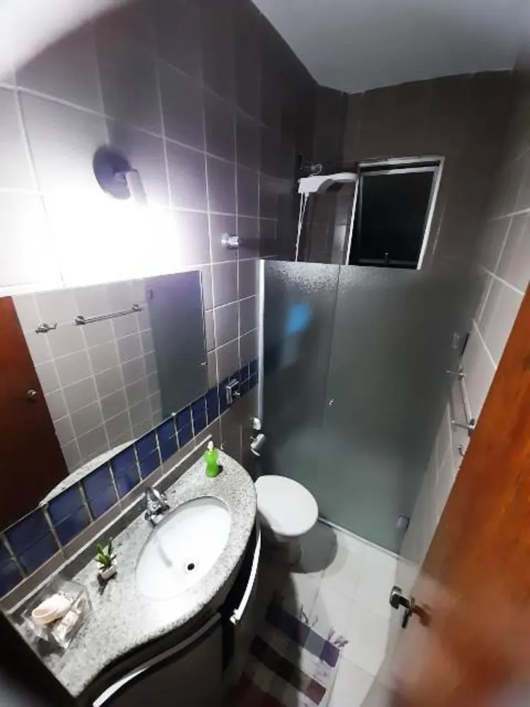 Apartamento, 3 quartos, 170 m² - Foto 2