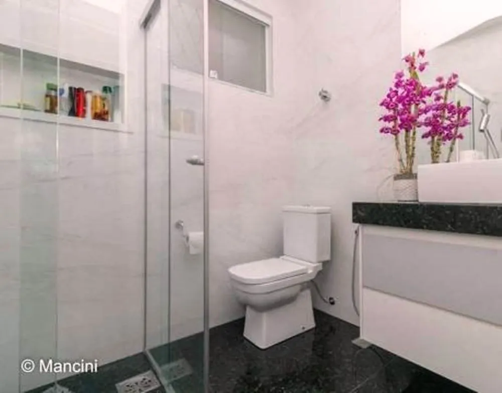 Casa, 3 quartos, 178 m² - Foto 7