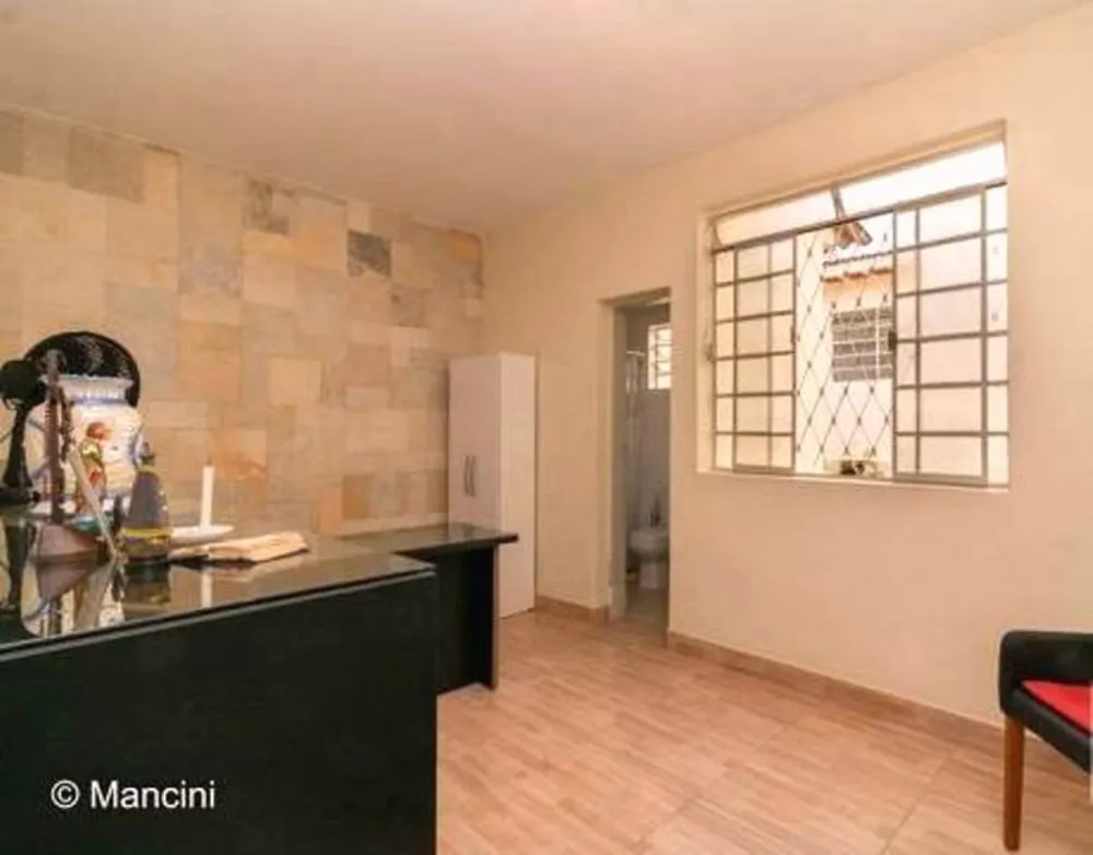 Casa, 3 quartos, 178 m² - Foto 1