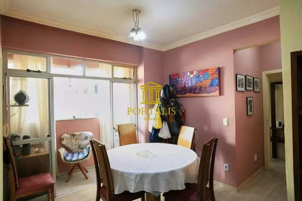 Prédio Inteiro, 100 m² - Foto 3