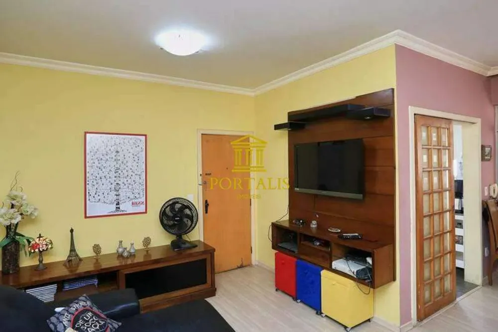 Prédio Inteiro, 100 m² - Foto 4