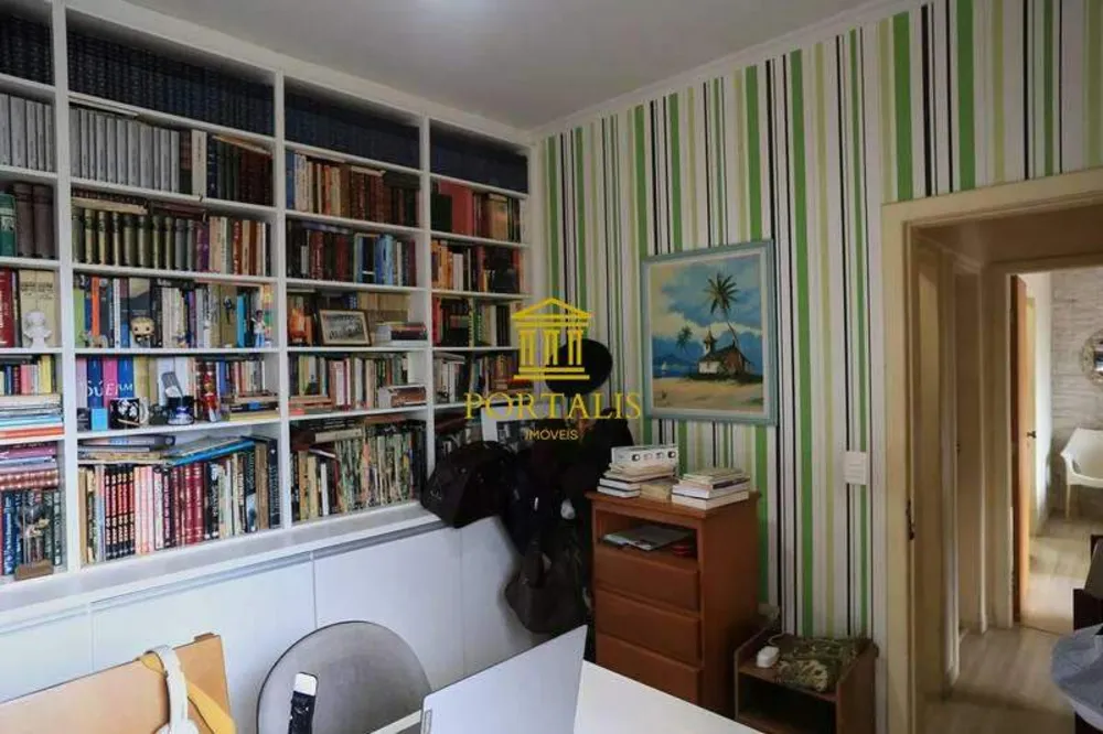 Prédio Inteiro, 100 m² - Foto 1