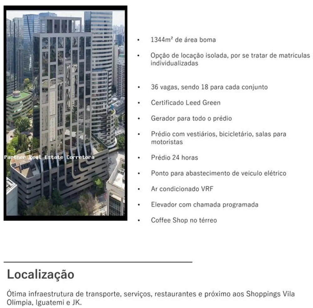 Loja-Salão, 1344 m² - Foto 3
