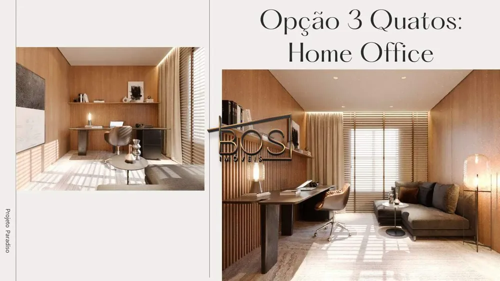 Apartamento, 3 quartos, 120 m² - Foto 16