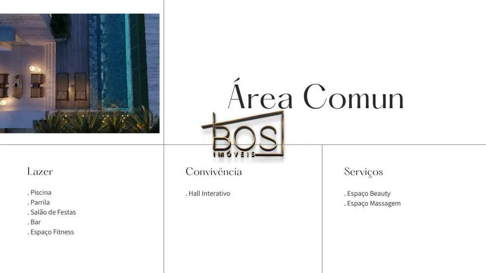 Apartamento, 3 quartos, 120 m² - Foto 6