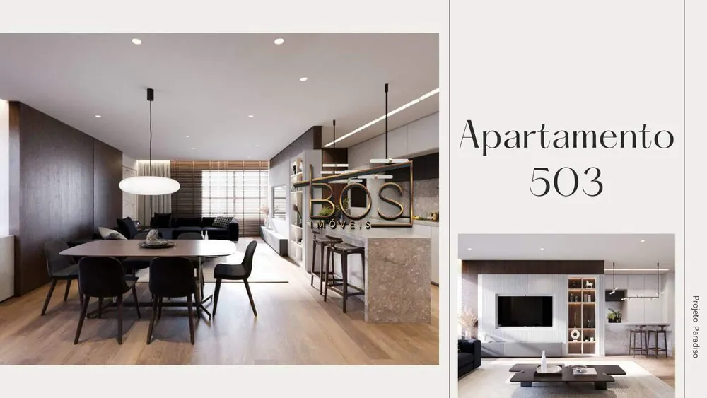 Apartamento, 3 quartos, 120 m² - Foto 18