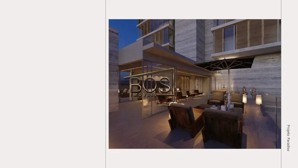 Apartamento, 3 quartos, 120 m² - Foto 9