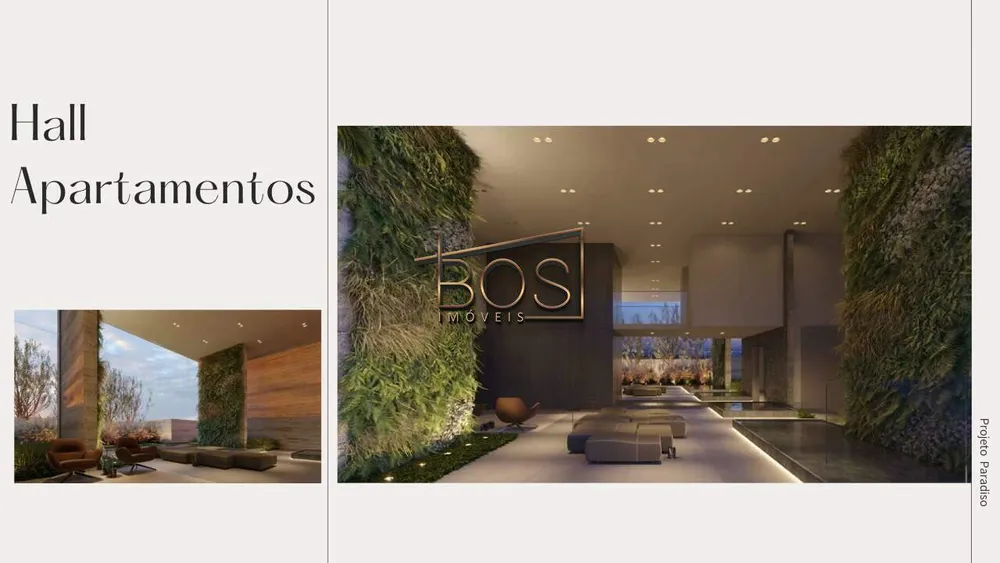 Apartamento, 3 quartos, 120 m² - Foto 5