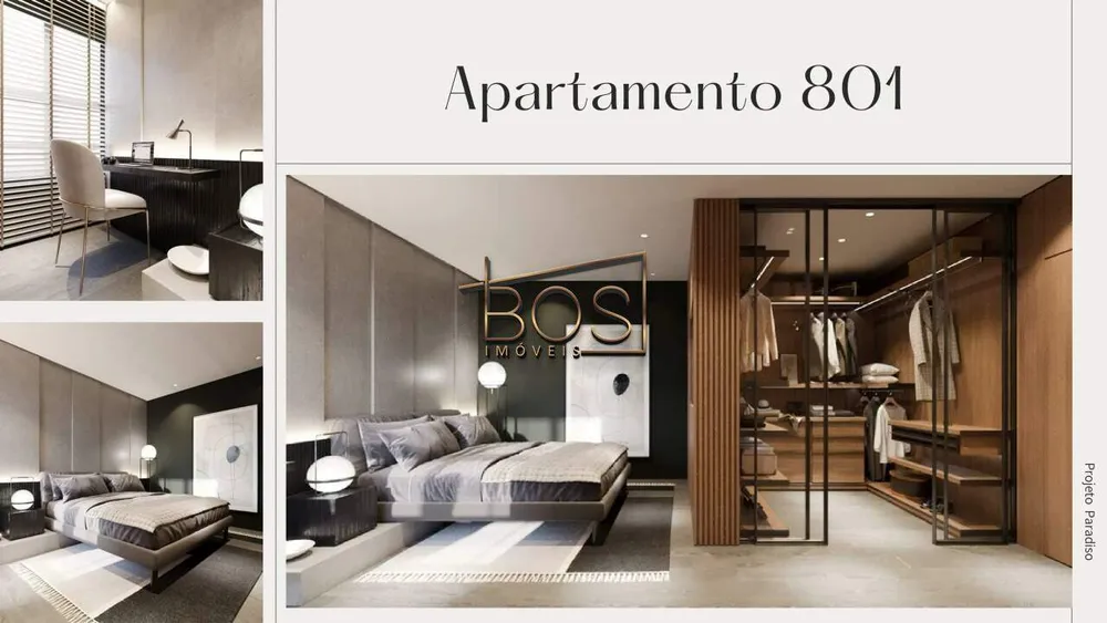 Apartamento, 3 quartos, 120 m² - Foto 12