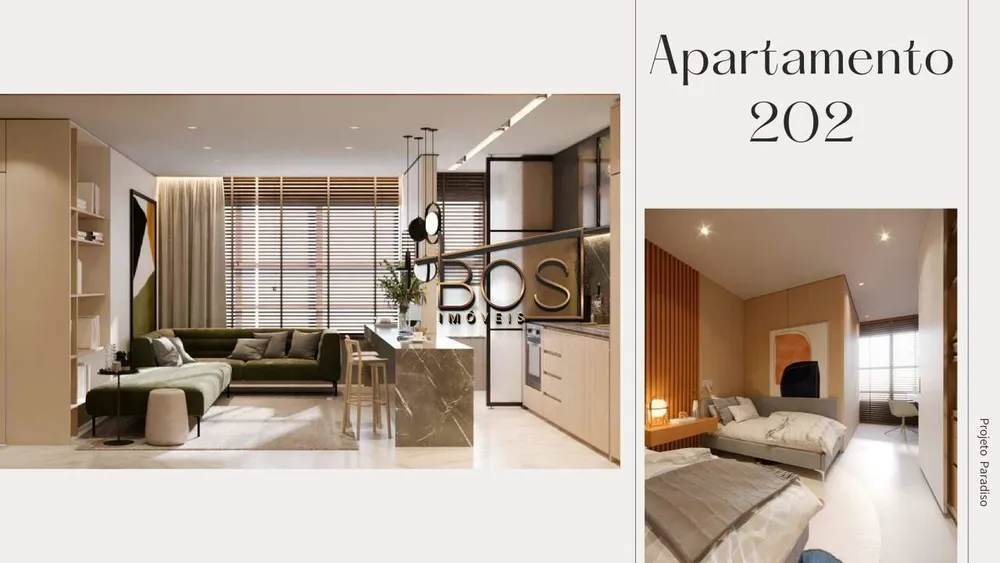 Apartamento, 3 quartos, 120 m² - Foto 13