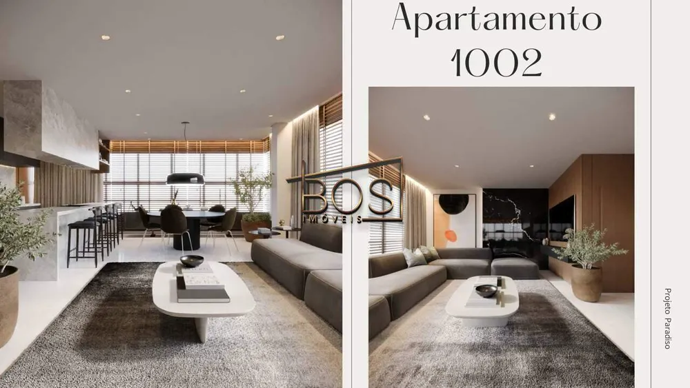 Apartamento, 3 quartos, 120 m² - Foto 10