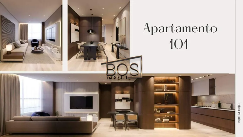 Apartamento, 3 quartos, 120 m² - Foto 15