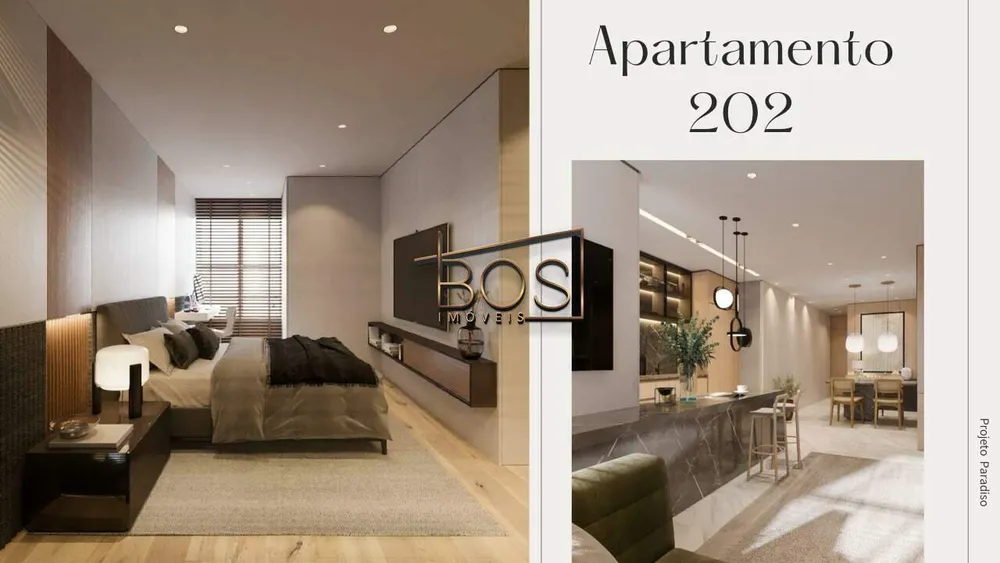 Apartamento, 3 quartos, 120 m² - Foto 11