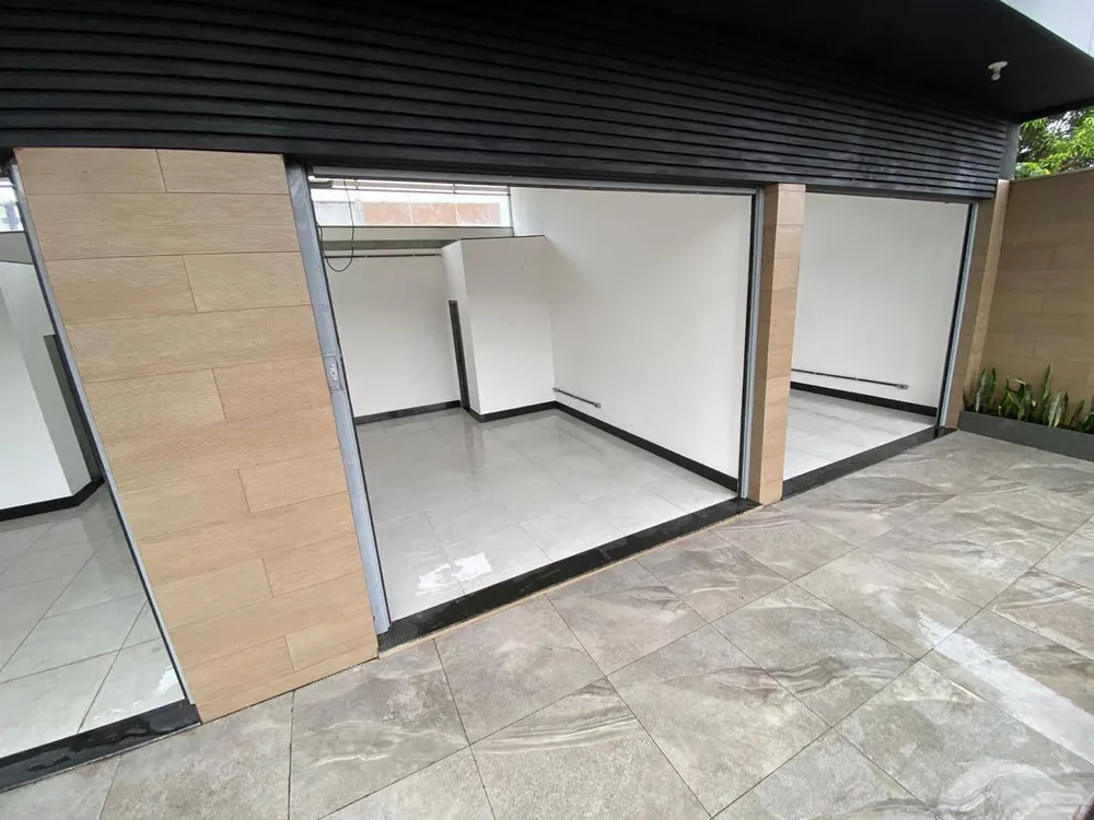 Loja-Salão, 25 m² - Foto 4