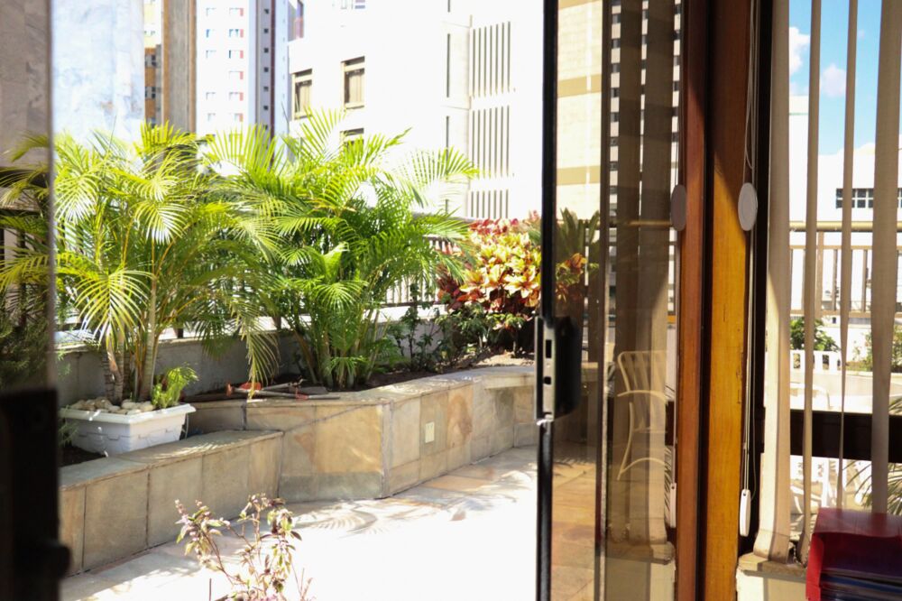 Cobertura à venda com 4 quartos, 460m² - Foto 5