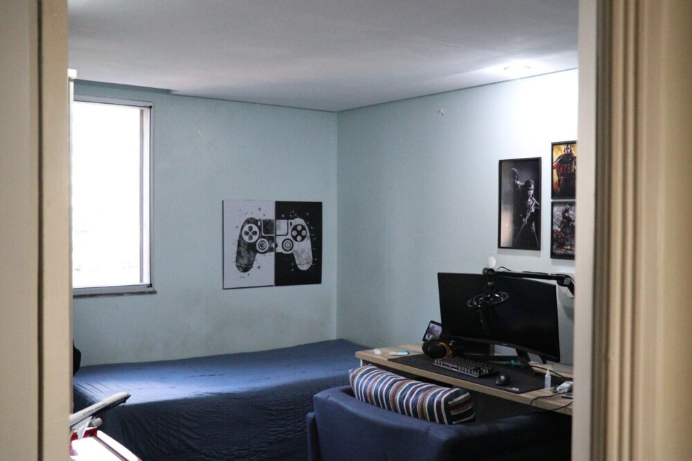 Cobertura à venda com 4 quartos, 460m² - Foto 8